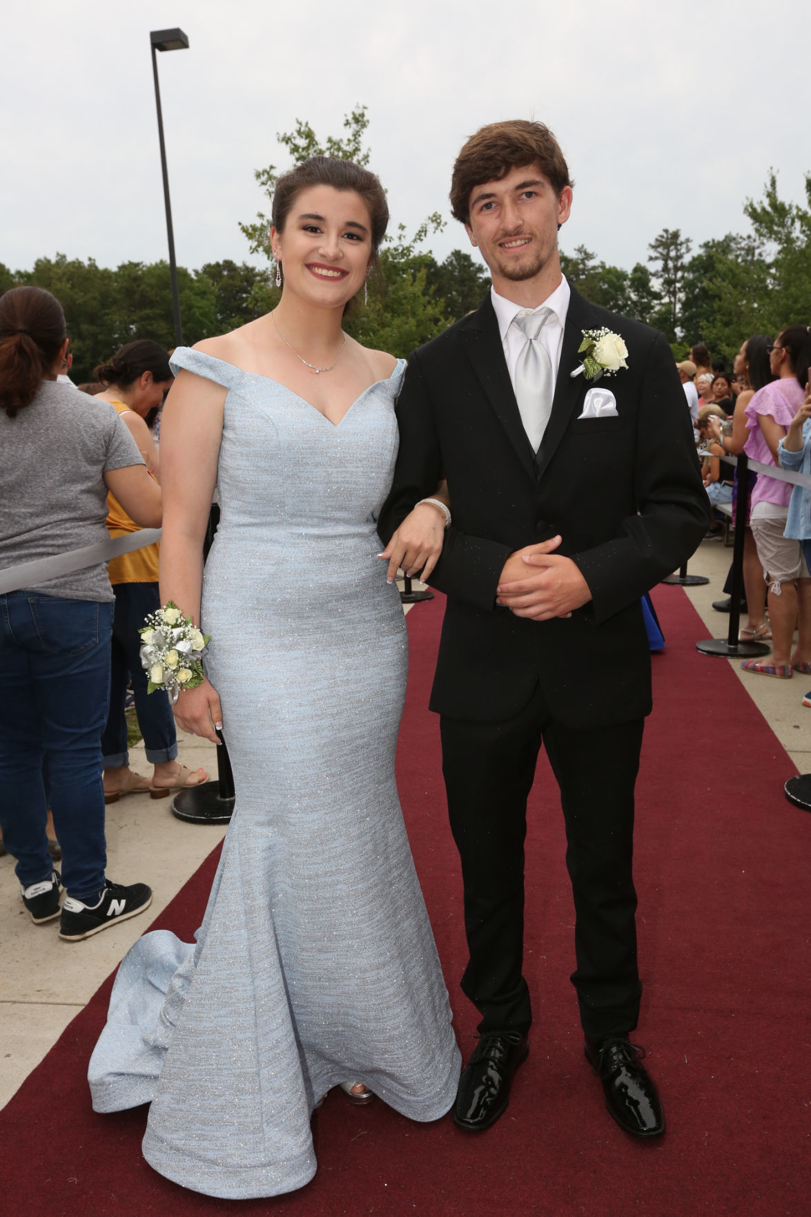 Egg Harbor Township High School Prom